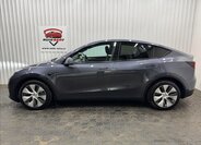 Tesla Model Y SUV 0,0 378 kw