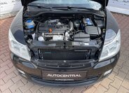 Škoda Octavia Kombi 1,4 l 90 kw
