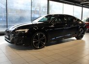 Audi S5 Ostatní 3,0 l 251 kw