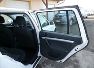 Škoda Octavia Kombi 1,6 l 77 kw