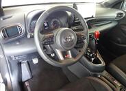 Toyota GR Yaris 31