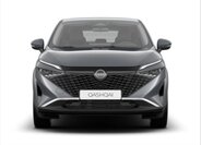 Nissan Qashqai CUV / Crossover 1,3 l 103 kw