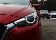 Mazda 3 Hatchback 2,0 l 88 kw