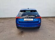 Škoda Scala Hatchback 1,5 l 110 kw