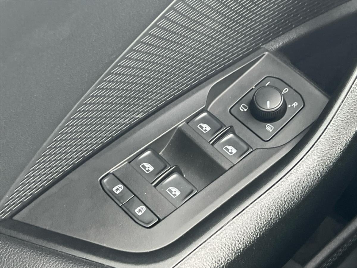 Škoda Octavia Kombi 2,0 l 85 kw