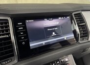 Škoda Kodiaq SUV / Terénní 2,0 l 110 kw