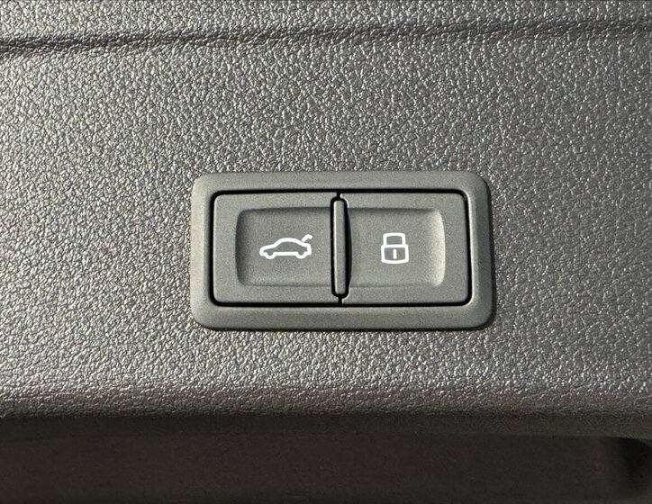 Audi A4 Kombi 3,0 l 170 kw