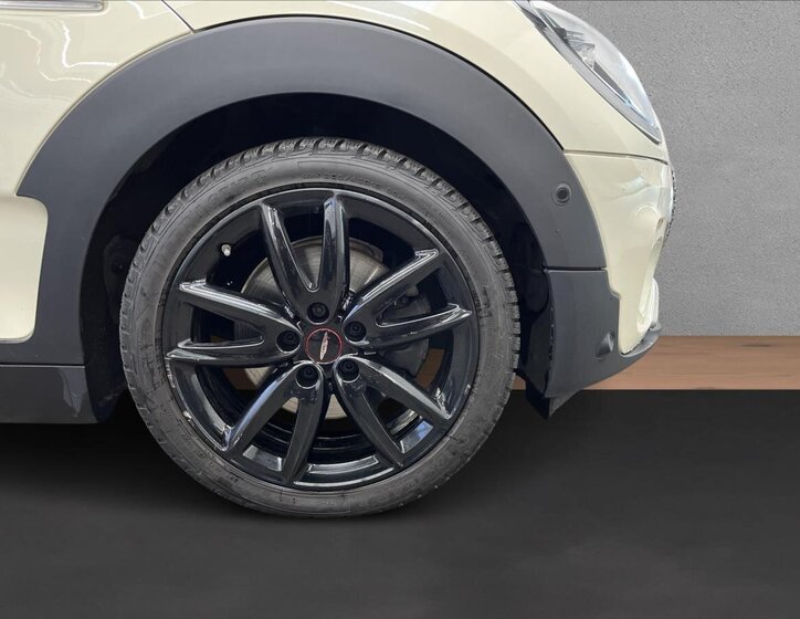 Mini Clubman Kombi 2,0 l 141 kw