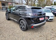Peugeot 3008 SUV / Terénní 1,6 l 165 kw