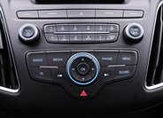 Ford Focus Hatchback 1,5 l 110 kw