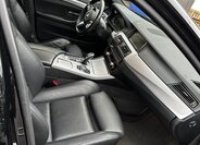 BMW Řada 5 Sedan 0,0 0