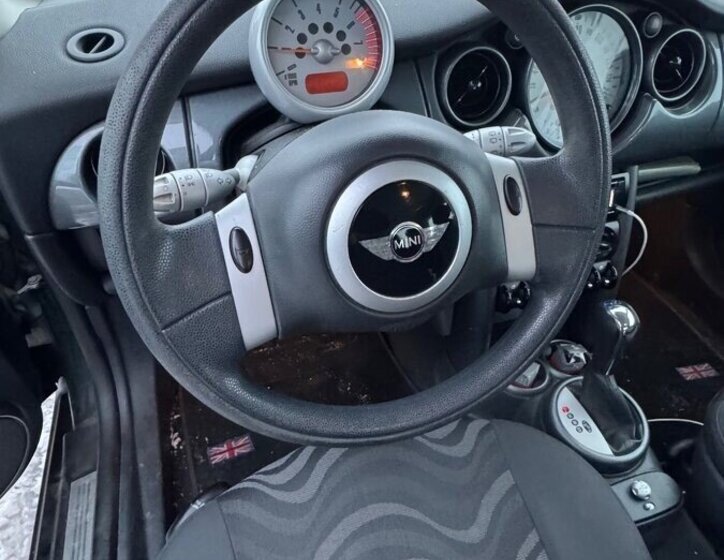 Mini One Hatchback 0,0 66 kw