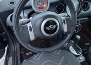 Mini One Hatchback 0,0 66 kw