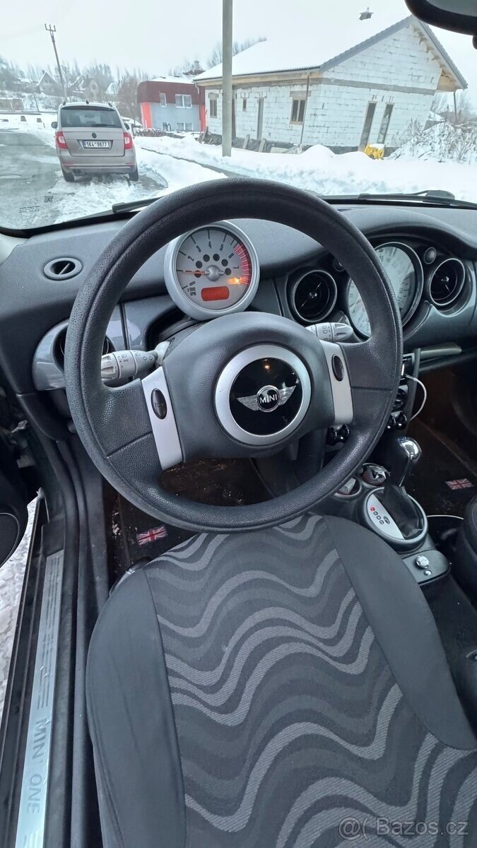 Mini One Hatchback 0,0 66 kw