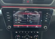 Škoda Superb Sedan / Limuzína 1,4 l 110 kw