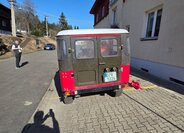 Toyota Land Cruiser SUV / Terénní 0,0 0