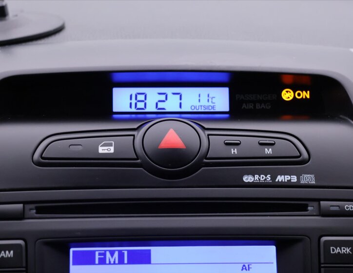 Hyundai ix20 Hatchback 1,4 l 66 kw