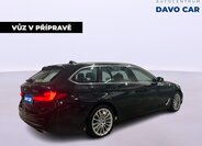 BMW Řada 5 Kombi 3,0 l 210 kw