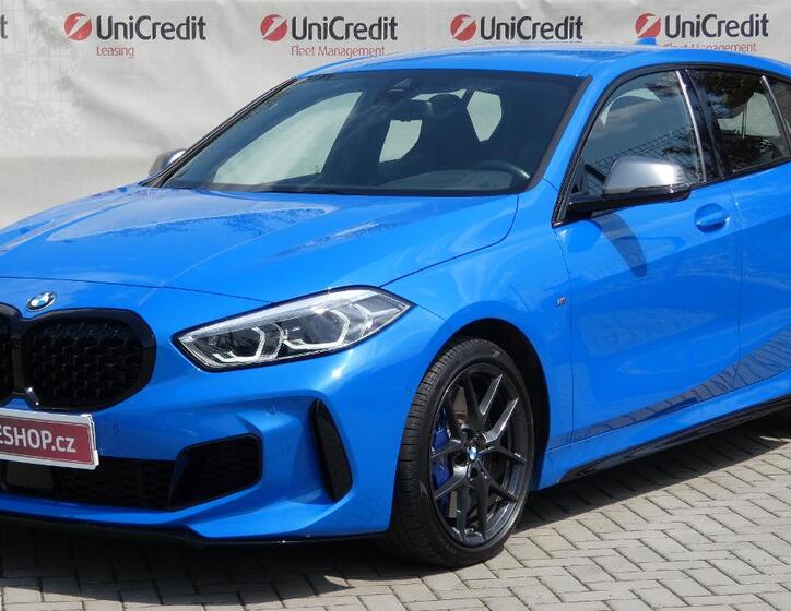 BMW Řada 1 1