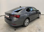 Škoda Octavia Liftback 1,5 l 110 kw