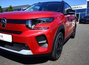 Citroën ë-C3 Hatchback 0,0 83 kw