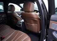 Mercedes-Benz Třídy S 27