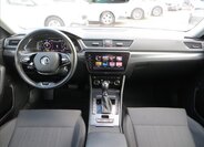 Škoda Superb Liftback 1,4 l 115 kw