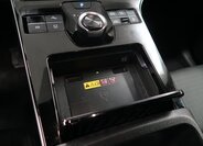 Subaru Solterra SUV 1,0 160 kw