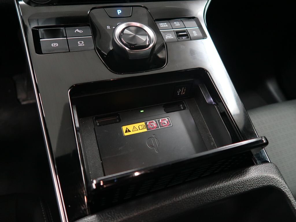 Subaru Solterra SUV 1,0 160 kw