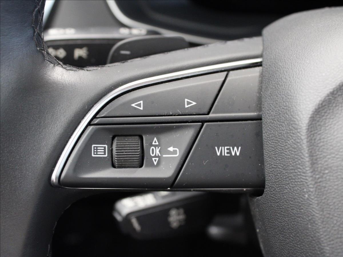 Audi Q5 SUV / Terénní 2,0 l 120 kw