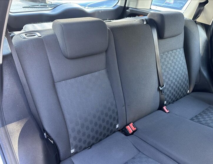 Land Rover Freelander SUV 2,2 l 112 kw