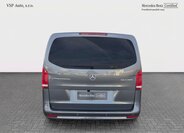 Mercedes-Benz Vito VAN / Minibus 2,0 l 174 kw