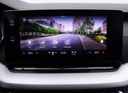 Škoda Octavia Kombi 999,0 81 kw