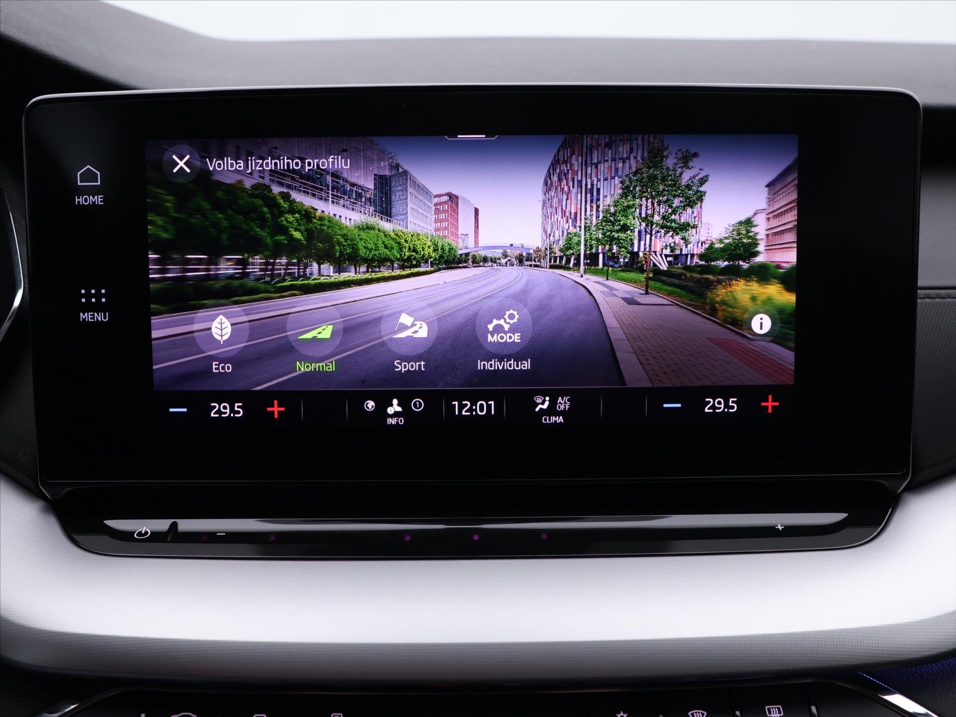 Škoda Octavia Kombi 999,0 81 kw