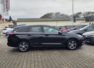 Hyundai i30 Kombi 1,5 l 118 kw