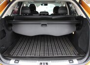 Ford Edge SUV 2,0 l 154 kw