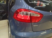 KIA Rio Hatchback 1,2 l 61 kw