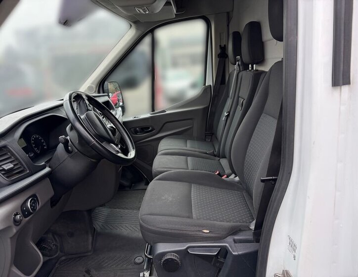 Ford Transit Skříň 2,0 l 79 kw