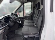 Ford Transit Skříň 2,0 l 79 kw