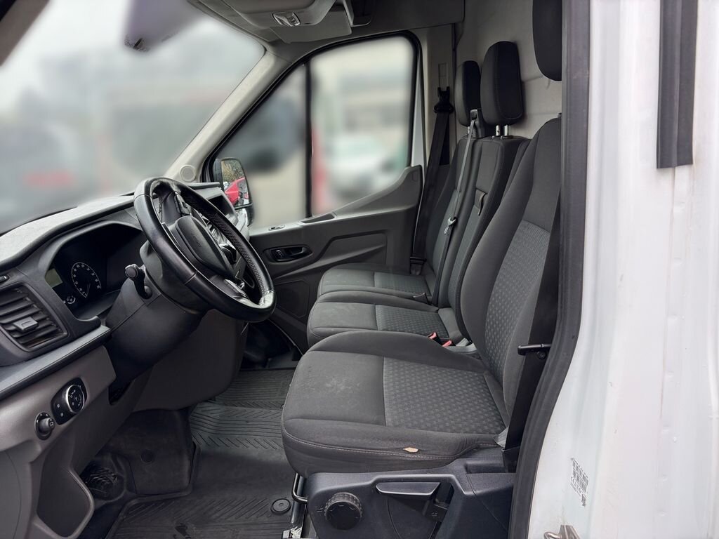 Ford Transit Skříň 2,0 l 79 kw