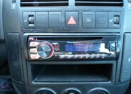 Volkswagen Polo Hatchback 1,2 l 47 kw