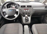 Ford C-MAX 14