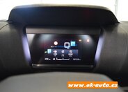 Citroën C4 X Liftback 1,2 l 96 kw