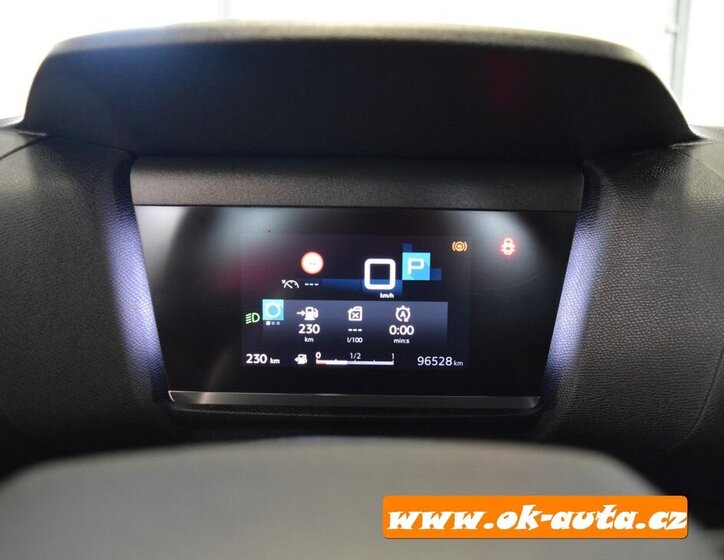 Citroën C4 X Liftback 1,2 l 96 kw