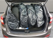 Hyundai ix35 SUV / Terénní 2,0 l 100 kw