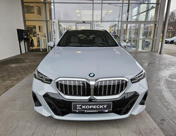 BMW Řada 5 2