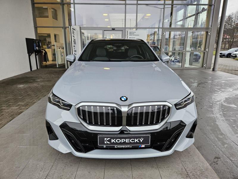 BMW Řada 5