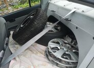 Hyundai Accent Ostatní 1,4 l 71 kw