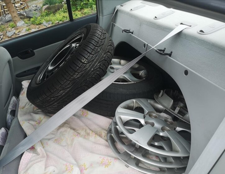 Hyundai Accent Ostatní 1,4 l 71 kw