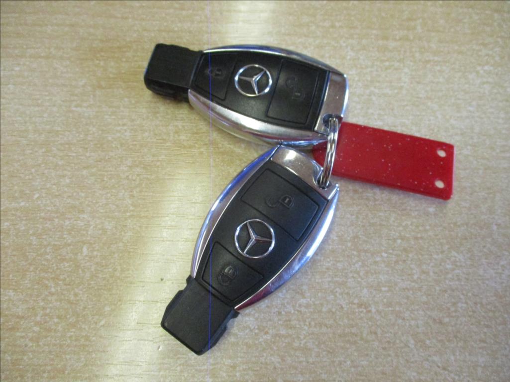 Mercedes-Benz Třídy B